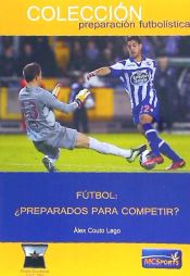 Portada de Fútbol: ¿preparados para competir?