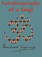 Portada de Autobiography of a Yogi