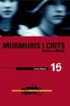 Murmuris i crits. Cartes a Mireia