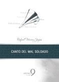 Portada de Canto del mal soldado (Ebook)