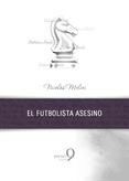 Portada de El futbolista asesino (Ebook)