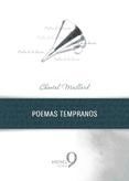 Portada de Poemas tempranos (Ebook)