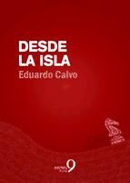 Portada de Desde la isla (Ebook)