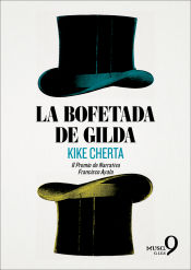 Portada de La bofetada de Gilda (Ebook)