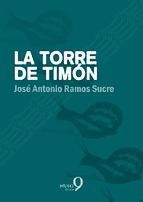 Portada de La torre de Timón (Ebook)