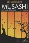 Musashi 1 : La Leyenda Del Samurai De Eiji Yoshikawa