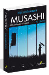 Musashi : el camino de la espada