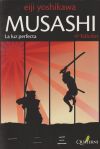 Musashi : La Luz Perfecta De Eiji Yoshikawa