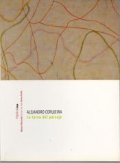 Portada de Alejandro Corujeira