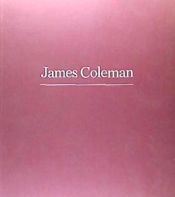 Portada de James Coleman