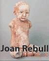 Portada de Joan Rebull. Años 20 y 30