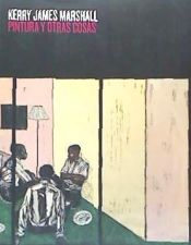 Portada de Kerry James Marshall. Pintura y otras cosas