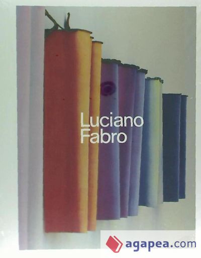 Luciano Fabro
