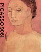 Portada de Picasso 1906. La gran transformación