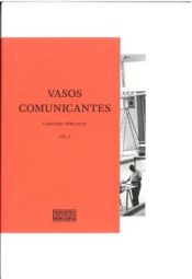 Portada de Vasos Comunicantes 1881-2021 Vol.1