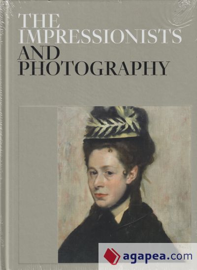 The Impressionists and Photography