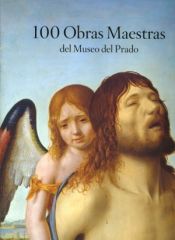 Portada de 100 obras maestras del Museo del Prado