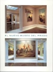 Portada de El nuevo Museo del Prado