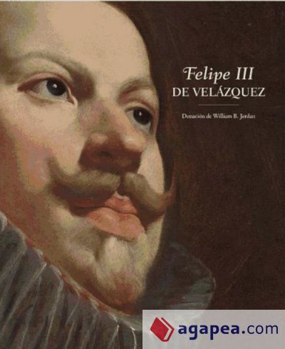 Felipe III, de Velázquez