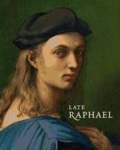 Portada de Late Raphael