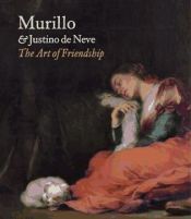 Portada de Murillo & Justino de Neve: The Art of Friendship