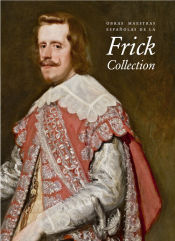 Portada de Obras maestras españolas de la Frick Collection