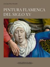 Portada de Pintura Flamenca Del Siglo XV