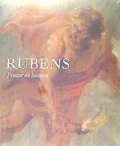 Portada de Rubens Pintor de bocetos