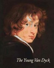 Portada de The young Van Dyck