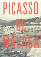 Portada de Picasso de Málaga