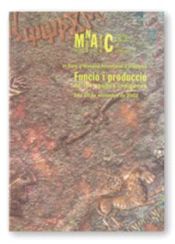 Portada de Curs d'Història monetària d'Hispània del GNC (28 i 29 de novembre de 2002). Funció i producció de les seques indígenes/VI