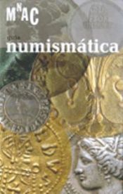 Portada de Guía numismática