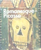 Portada de Picasso and romanesque art