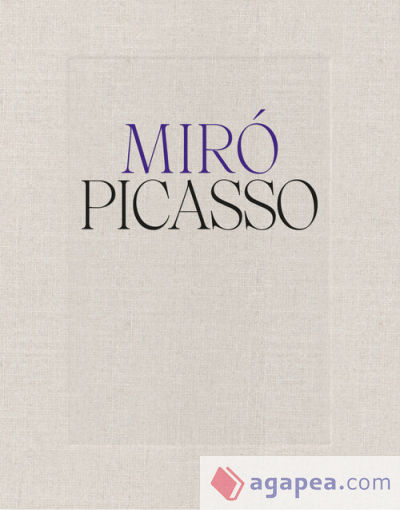 Miró, Picasso y Francés