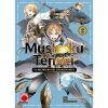 Mushoku Tensei: El hechicero del coraz&oacute;n roto 2