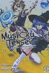 Mushoku Tensei: Jobless Reincarnation (Manga) Vol. 1