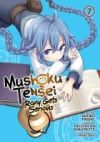 Mushoku Tensei: Roxy Gets Serious Vol. 7