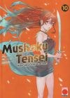 Mushoku tensei n.10