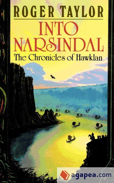 Into Narsindal