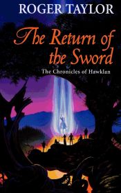 Portada de The Return of the Sword