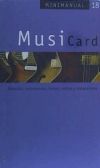 MusiCard