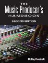 Music Producer&acirc;s Handbook