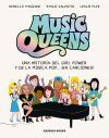 Music Queens