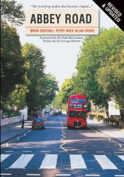 Portada de Abbey Road (Revised edition)