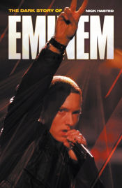 Portada de Dark Story of Eminem (Updated Edition)