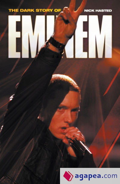 Dark Story of Eminem (Updated Edition)