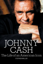 Portada de Johnny Cash