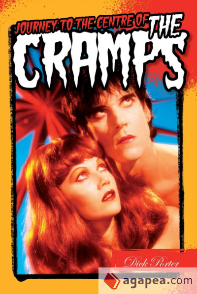 Journey to the Centre of the Cramps