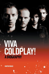 Portada de Viva Coldplay!