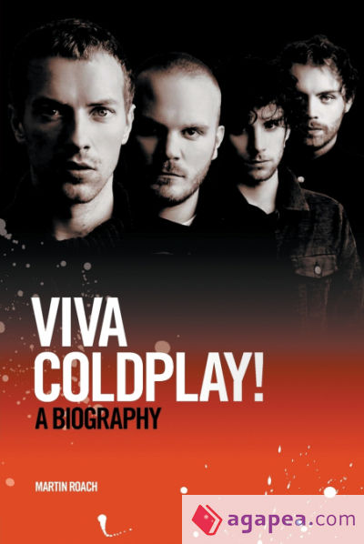 Viva Coldplay!